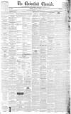 Chelmsford Chronicle Friday 12 January 1849 Page 1