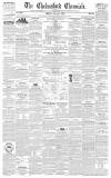 Chelmsford Chronicle Friday 09 February 1849 Page 1