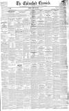 Chelmsford Chronicle Friday 16 March 1849 Page 1