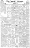 Chelmsford Chronicle Friday 01 June 1849 Page 1