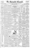 Chelmsford Chronicle Friday 30 November 1849 Page 1