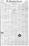Chelmsford Chronicle Friday 15 March 1850 Page 1