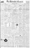 Chelmsford Chronicle Friday 29 March 1850 Page 1