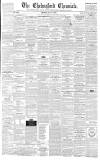 Chelmsford Chronicle Friday 14 June 1850 Page 1