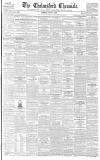 Chelmsford Chronicle Friday 21 June 1850 Page 1