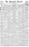 Chelmsford Chronicle Friday 07 May 1852 Page 1