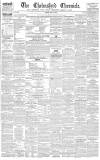 Chelmsford Chronicle Friday 28 May 1852 Page 1