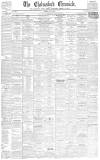 Chelmsford Chronicle Friday 18 June 1852 Page 1