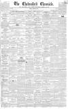 Chelmsford Chronicle Friday 22 October 1852 Page 1