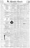 Chelmsford Chronicle Friday 13 January 1854 Page 1