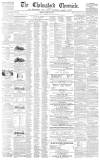 Chelmsford Chronicle Friday 29 September 1854 Page 1