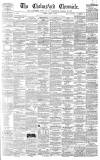 Chelmsford Chronicle Friday 07 September 1855 Page 1