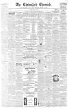 Chelmsford Chronicle Friday 01 February 1856 Page 1