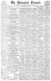 Chelmsford Chronicle Friday 01 August 1856 Page 1