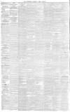 Chelmsford Chronicle Friday 01 August 1856 Page 2