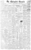 Chelmsford Chronicle Friday 20 March 1857 Page 1