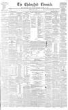 Chelmsford Chronicle Friday 10 September 1858 Page 1