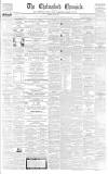 Chelmsford Chronicle Friday 30 July 1858 Page 1
