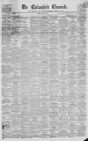 Chelmsford Chronicle Friday 06 September 1861 Page 1