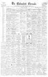 Chelmsford Chronicle Friday 10 January 1862 Page 1