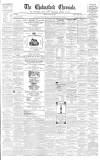 Chelmsford Chronicle Friday 31 January 1862 Page 1
