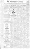 Chelmsford Chronicle Friday 14 March 1862 Page 1
