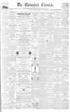 Chelmsford Chronicle Friday 17 October 1862 Page 1