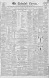 Chelmsford Chronicle Friday 02 January 1863 Page 1