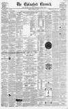Chelmsford Chronicle Friday 01 January 1864 Page 1
