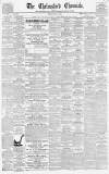 Chelmsford Chronicle Friday 15 July 1864 Page 1
