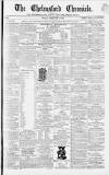 Chelmsford Chronicle Friday 03 February 1865 Page 1