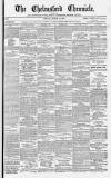 Chelmsford Chronicle Friday 10 March 1865 Page 1