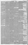Chelmsford Chronicle Friday 01 December 1865 Page 6
