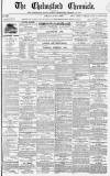 Chelmsford Chronicle Friday 01 June 1866 Page 1