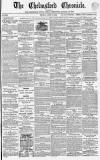 Chelmsford Chronicle Friday 05 June 1868 Page 1