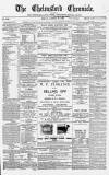 Chelmsford Chronicle Friday 29 January 1869 Page 1