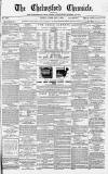 Chelmsford Chronicle Friday 05 February 1869 Page 1