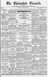 Chelmsford Chronicle Friday 27 August 1869 Page 1