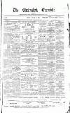Chelmsford Chronicle Friday 21 January 1870 Page 1