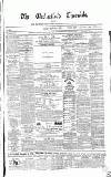 Chelmsford Chronicle Friday 18 March 1870 Page 1