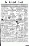 Chelmsford Chronicle Friday 06 May 1870 Page 1