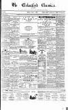 Chelmsford Chronicle Friday 01 July 1870 Page 1