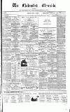 Chelmsford Chronicle Friday 15 July 1870 Page 1