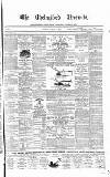 Chelmsford Chronicle Friday 05 August 1870 Page 1