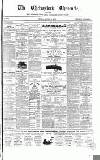 Chelmsford Chronicle Friday 26 August 1870 Page 1