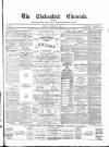 Chelmsford Chronicle Friday 28 October 1870 Page 1