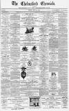 Chelmsford Chronicle Friday 30 June 1871 Page 1
