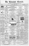 Chelmsford Chronicle Friday 13 October 1871 Page 1