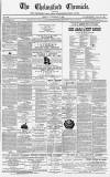 Chelmsford Chronicle Friday 03 November 1871 Page 1