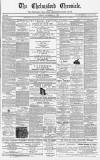 Chelmsford Chronicle Friday 10 November 1871 Page 1